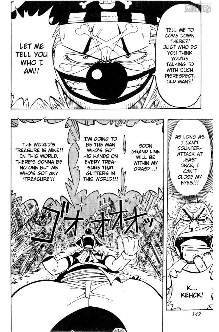 One Piece, Chapter 15 image 08
